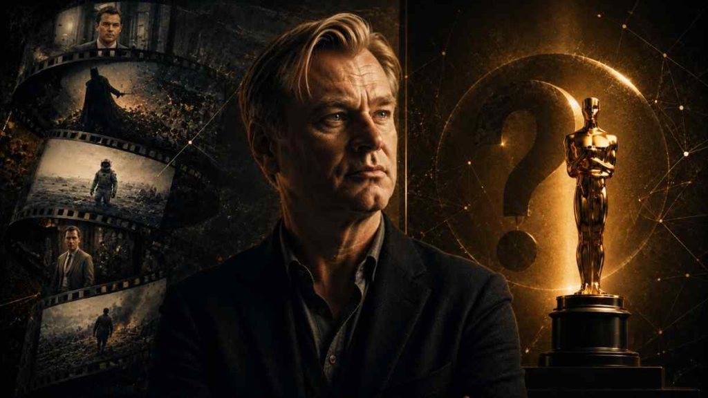 How Many Oscars Has Christopher Nolan Won? Every Academy Award Win and Nomination 3 Christopher Nolans Full Oscar Nomination History Every Year Every Category