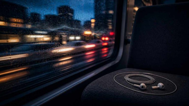 Criminal the shortest episodes on this list and the easiest to binge on a commute