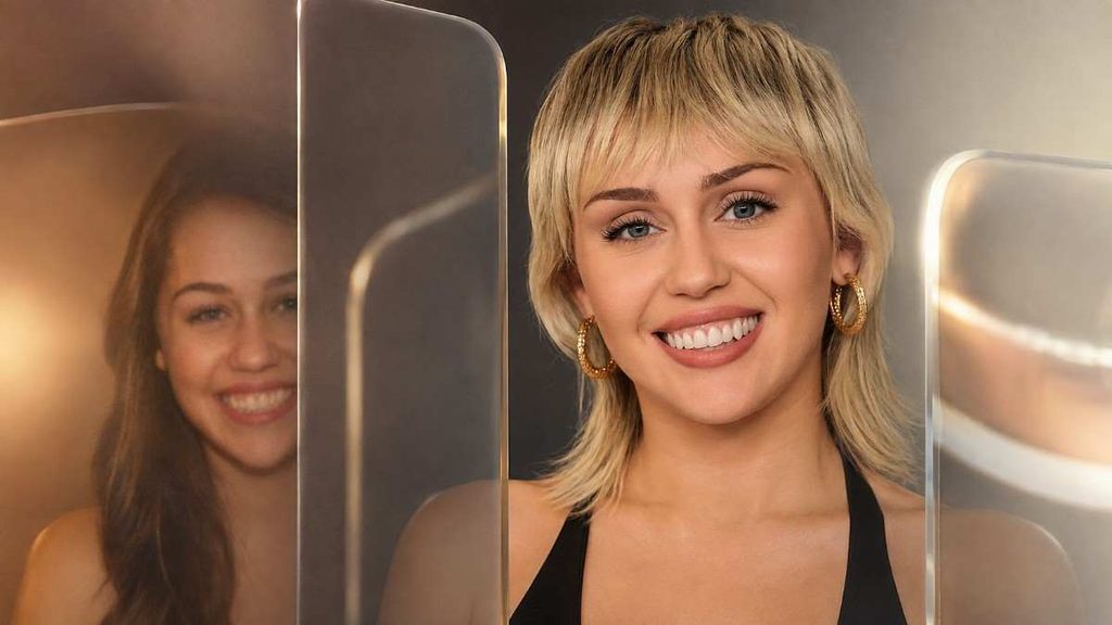 Did Miley Cyrus Get Veneers 1