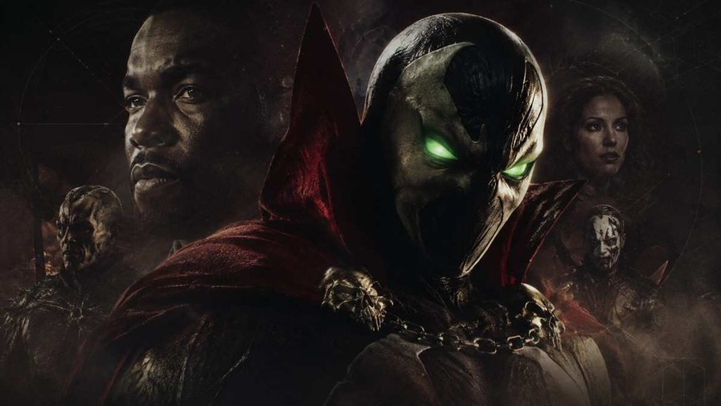 Every Actor in the 1997 Spawn Movie, Explained 1 Every Actor in the 1997 Spawn Movie Explained