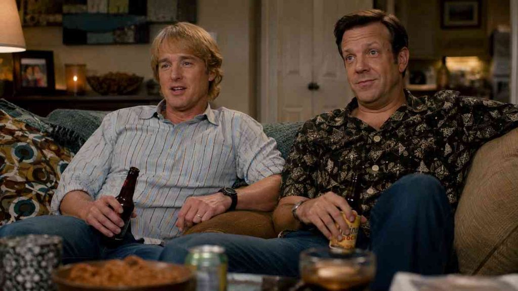 The 25 Funniest R-Rated Comedies to Stream Right Now, Ranked 13 Hall Pass 2011