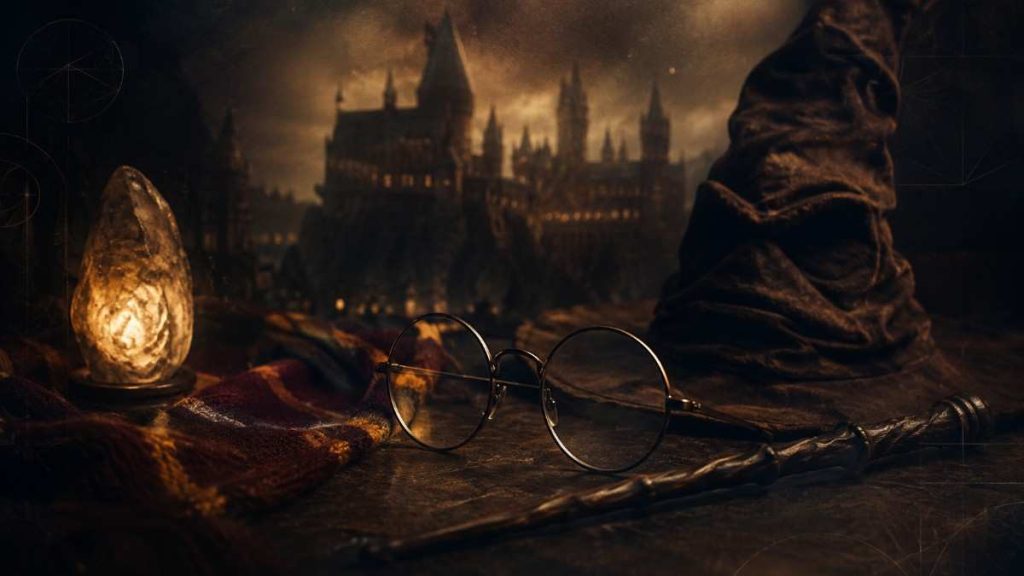 25 Details Adults Notice When Rewatching Harry Potter and the Sorcerer's Stone 1 Harry Potter Sorcerers Stone Details Adults Notice on a Rewatch