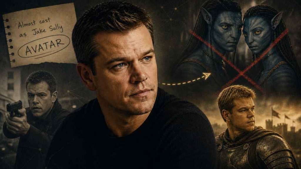 He Almost Played a Very Different Role in a Very Different Franchise 1