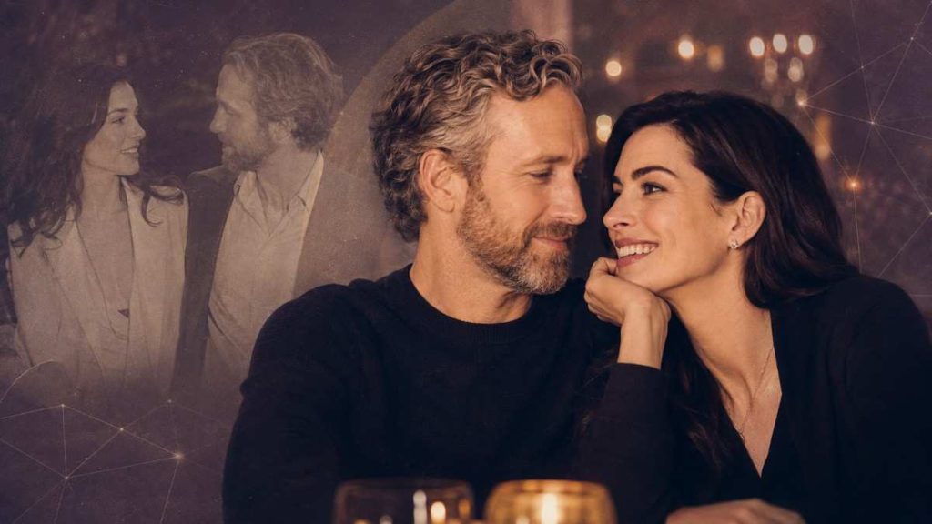 Who Is Anne Hathaway's Husband? Inside Her Marriage to Adam Shulman 3 How Did Anne Hathaway Meet Adam Shulman