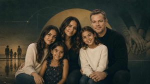 Who Is Matt Damon Married To? Inside His Marriage to Luciana Barroso 5 How Many Kids Do Matt Damon and Luciana Barroso Have