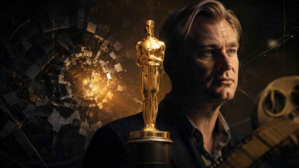 How Many Oscars Has Christopher Nolan Won? Every Academy Award Win and Nomination 1 How Many Oscars Has Christopher Nolan Won Every Academy Award Win and Nomination