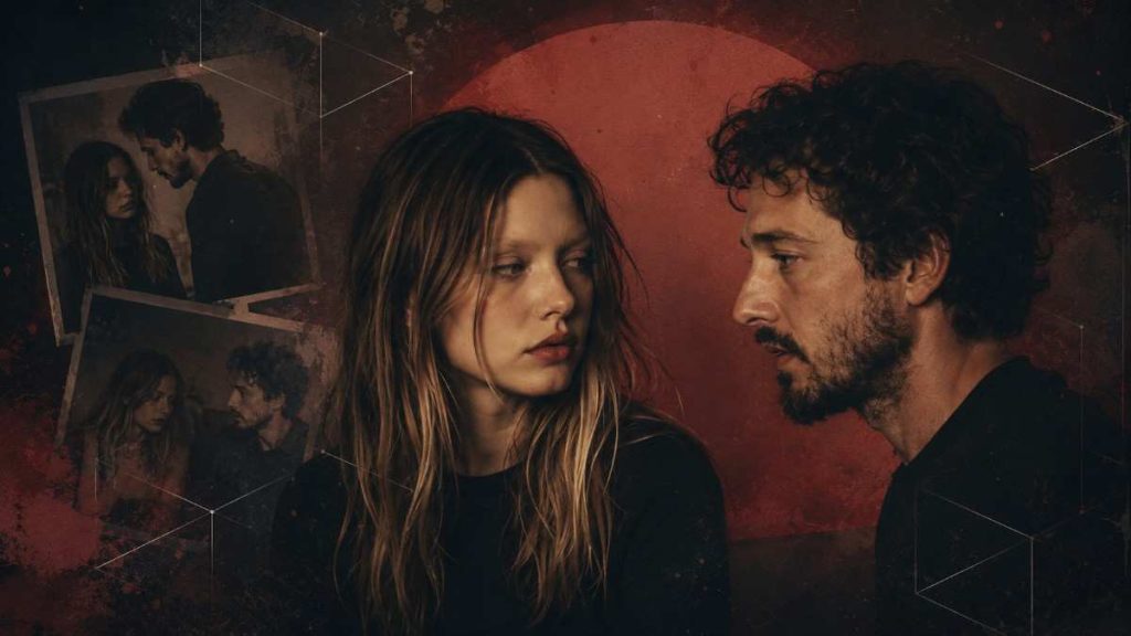 Mia Goth Dating History: Relationships Explained 2 How Mia Goth and Shia LaBeouf Actually Met in 2012
