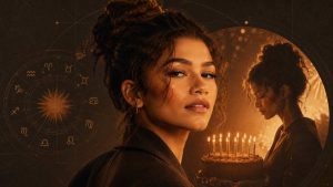 How Old Is Zendayas Birthday and Zodiac Sign