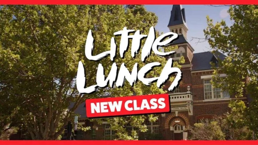 If You Watched Little Lunch for the Deadpan Mockumentary Format
