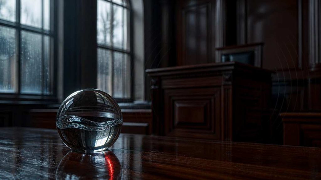 15 True Crime Podcasts Blowing Up in 2026 That Live Up to the Hype 2 Inside Murder Trial Girl in the River the courtroom format competitors dont cover