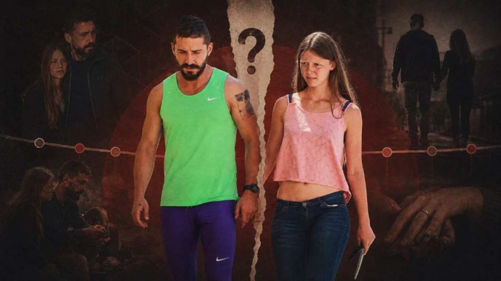 Who Is Mia Goth's Husband? Her Marriage and Relationship With Shia LaBeouf Explained 3 Is Mia Goths Husband Shia LaBeouf Still Married to Her Verified vs. Reported