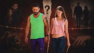Who Is Mia Goth's Husband? Her Marriage and Relationship With Shia LaBeouf Explained 9 Is Mia Goths Husband Shia LaBeouf Still Married to Her Verified vs. Reported