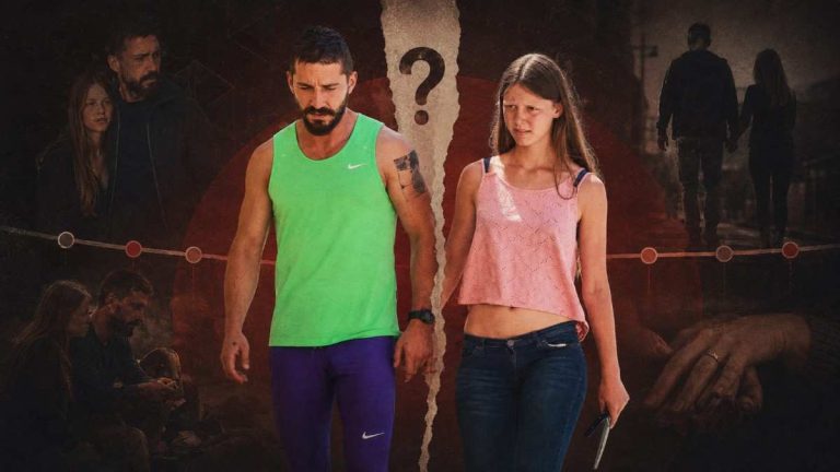 Who Is Mia Goth's Husband? Her Marriage and Relationship With Shia LaBeouf Explained 8 Is Mia Goths Husband Shia LaBeouf Still Married to Her Verified vs. Reported