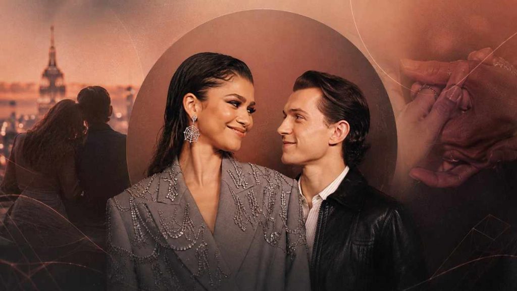 Is Zendaya Married? Her Relationship Status With Tom Holland Explained 1 Is Zendaya Married Her Relationship Status With Tom Holland Explained