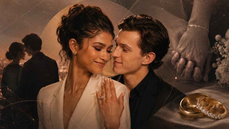 Is Zendaya Married? Her Relationship Status With Tom Holland Explained 11 Is Zendaya Married Right Now The Direct Answer
