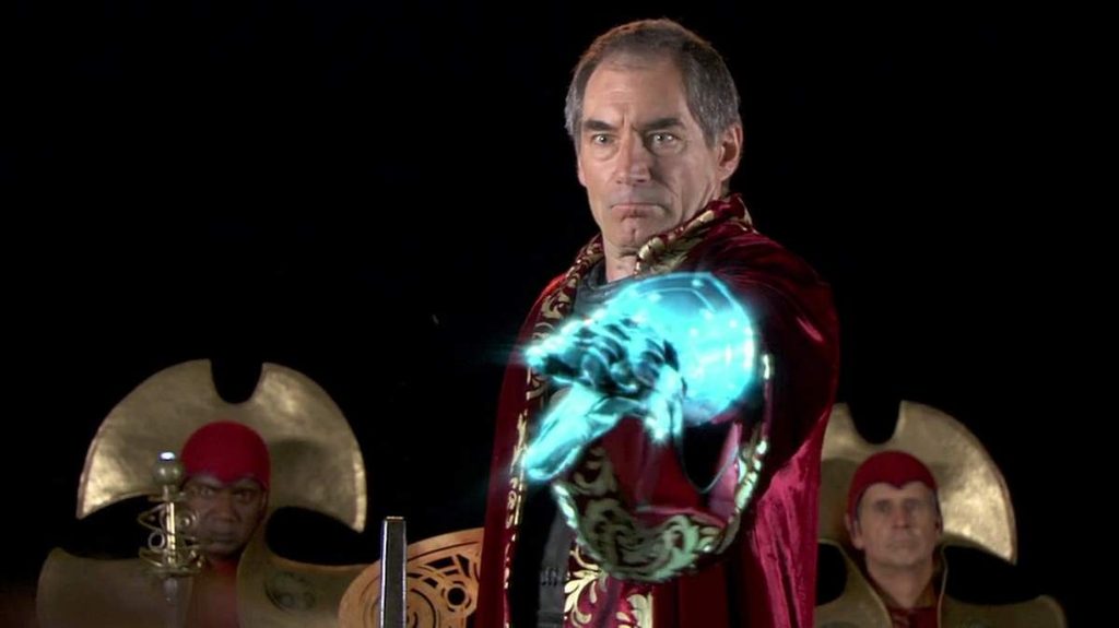 James Bond the next Doctor Who lead