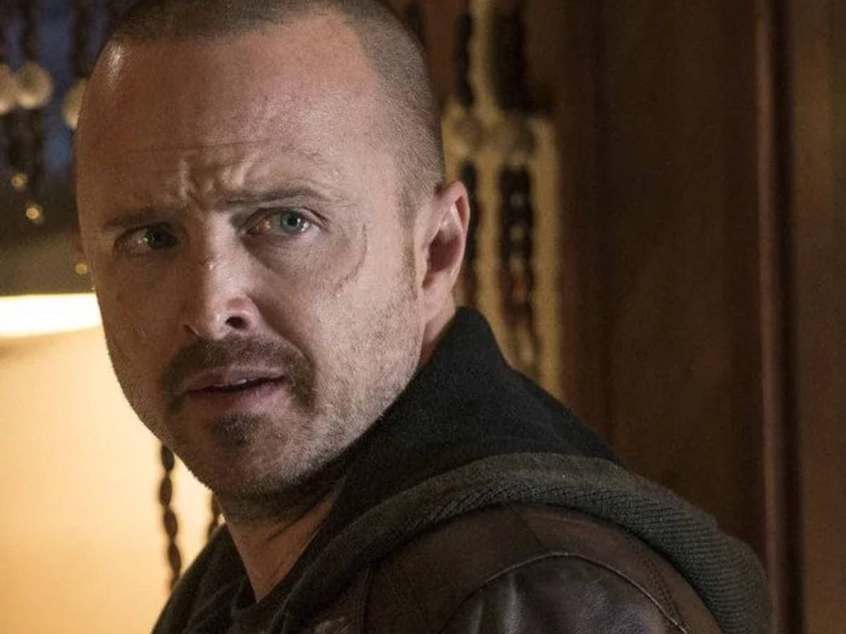 Jesse Pinkman edited