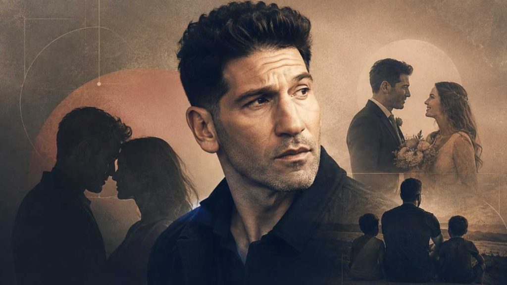 Jon Bernthal Dating History Wife and Family Timeline 1