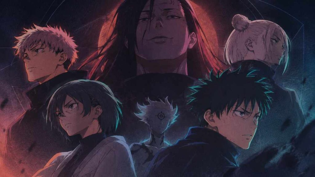 Jujutsu Kaisen Modulo Arc: Every New Character and the Main Villain, Explained 1 Jujutsu Kaisen Modulo Arc Every New Character and the Main Villain Explained