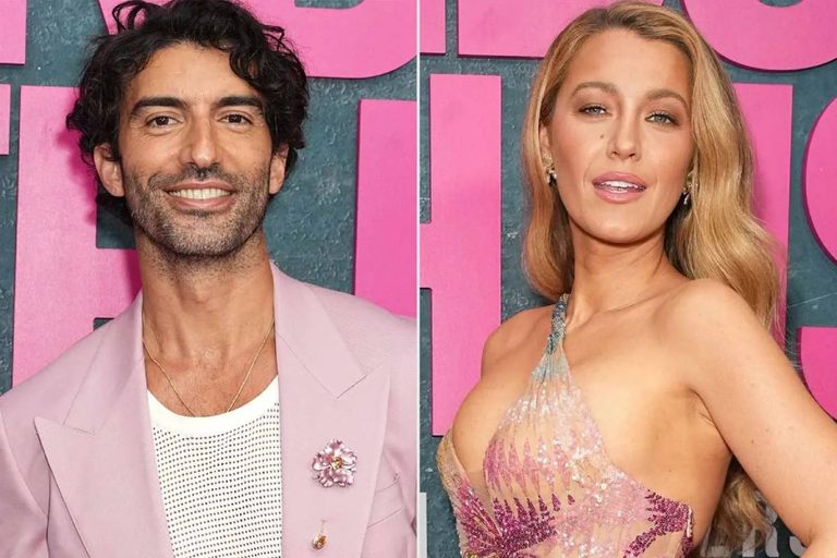 Justin Baldoni and Blake Livelys Legal Battle Was 2026s Least Petty Feud