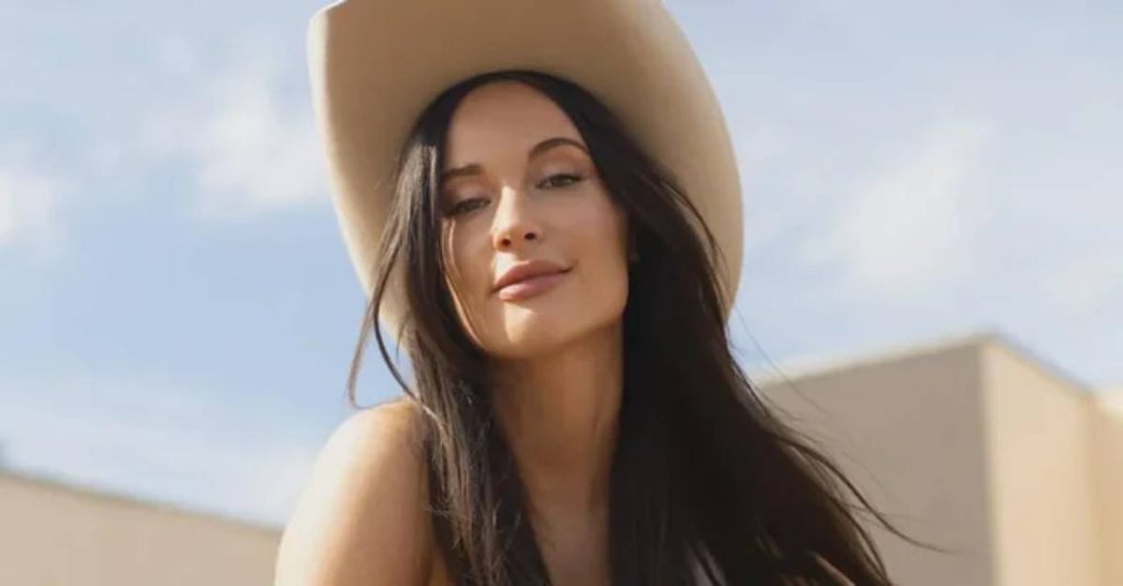 Kacey Musgraves Middle of Nowhere Tour