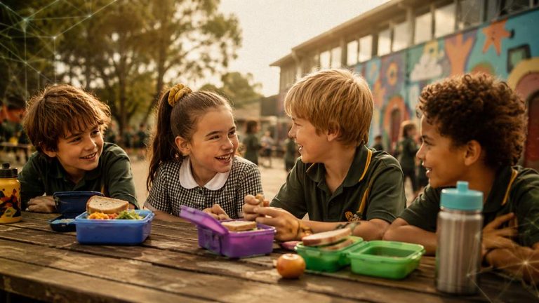 10 Shows Like Little Lunch for Young Kids 12 LITTLE LUNCH