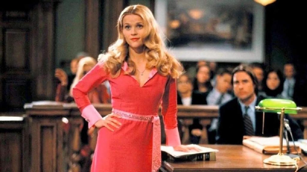 15 Movies Like Confessions of a Shopaholic for Rom-Com Fans 8 Legally Blonde