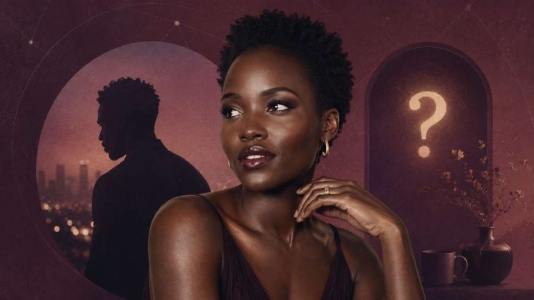Lupita Nyong'o Dating History and Relationship Timeline 9 Lupita Nyongo Dating History and Relationship Timeline 1