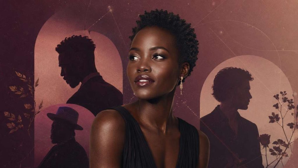 Lupita Nyong'o Dating History and Relationship Timeline 1 Lupita Nyongo Dating History and Relationship Timeline