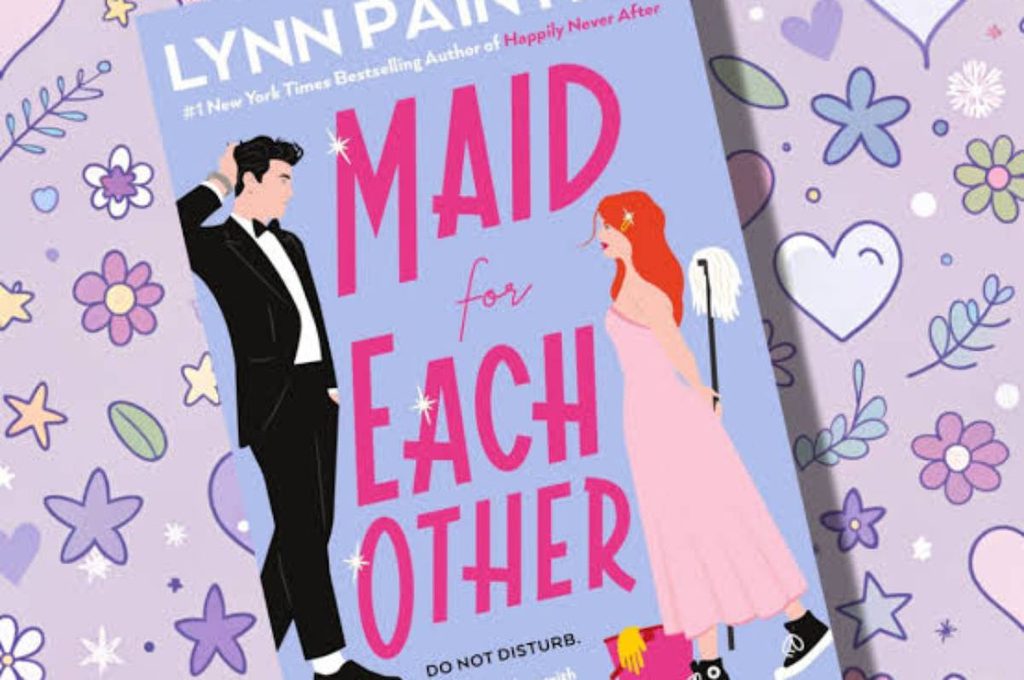 Maid for Each Other and First and Forever