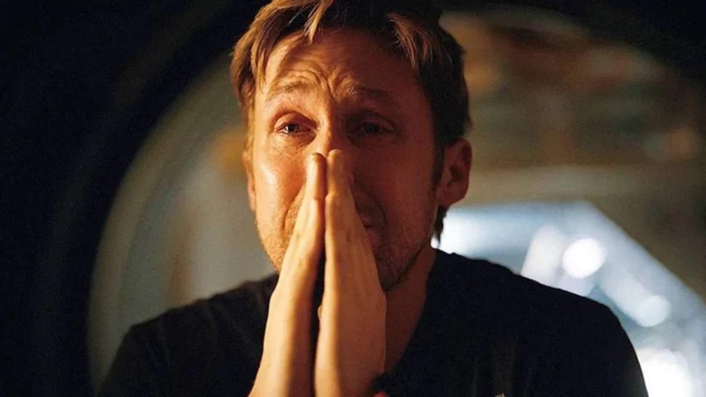 Marvel Cinematic Universe project unspecified Ryan Gosling