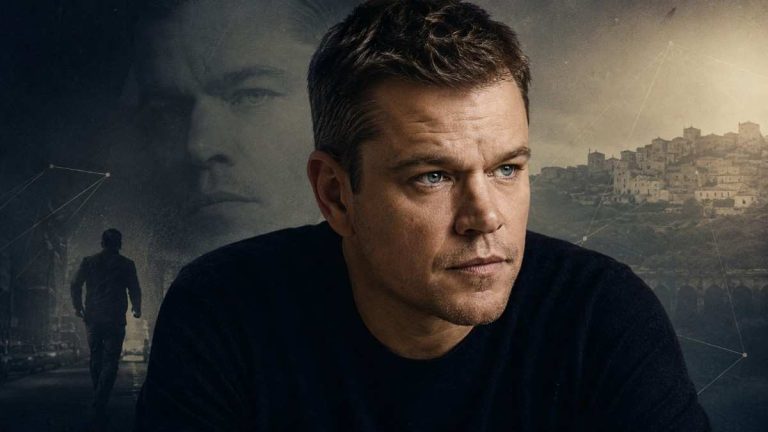 Matt Damon Facts You Never Knew 1