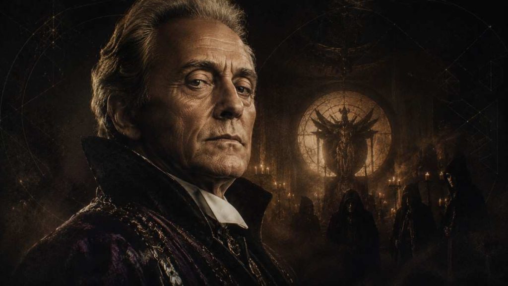 Every Actor in the 1997 Spawn Movie, Explained 4 Nicol Williamson as Cogliostro Why This Was His Final Film Role