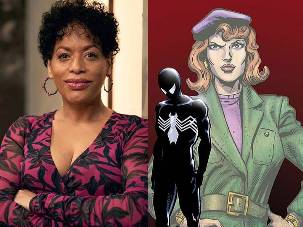 10 "Spider-Man: Brand New Day" Easter Eggs Everyone Missed 4 Officer DeWolff
