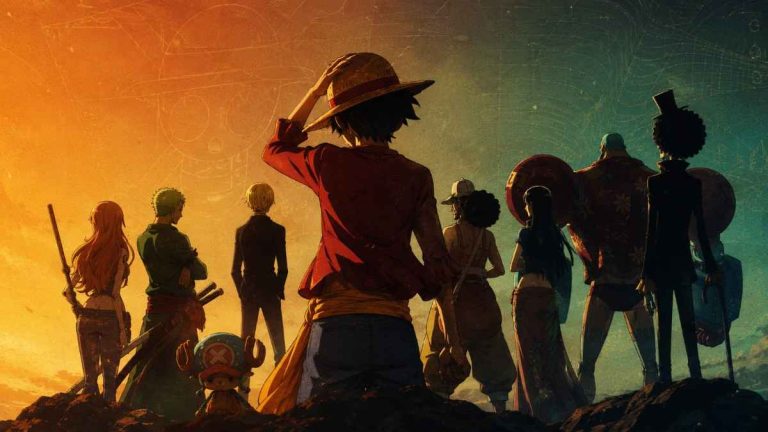 One Piece Anime Every Straw Hat Crew Member Ranked by Strength