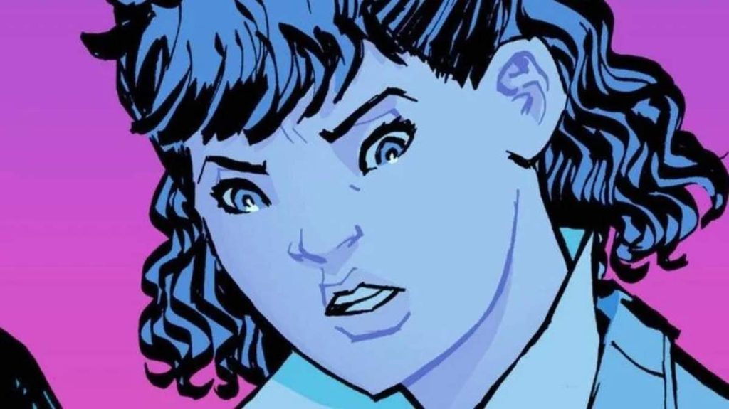 20 Best Sci-Fi Comics of All Time, Ranked 9 Paper Girls