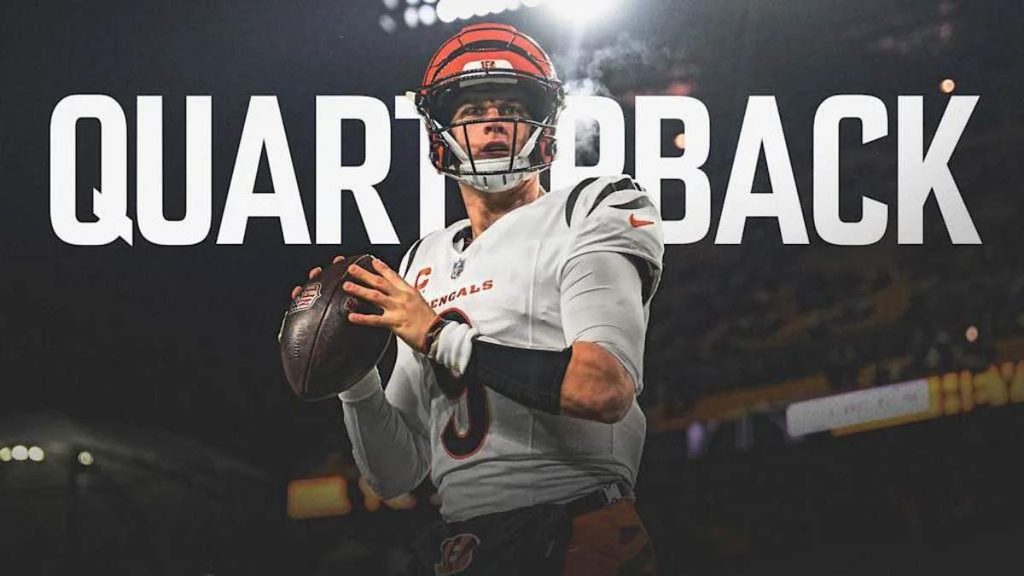 Quarterback