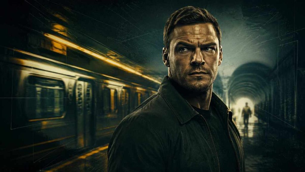 Reacher Season 4 Subway Scene Explained: Why the Opening Changes Everything 1 Reacher Season 4 Subway Scene Explained Why the Opening Changes Everything