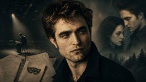 10 Robert Pattinson Facts Most Fans Missed 10 Robert Pattinson Facts About Drama School and Almost Getting Fired From Twilight