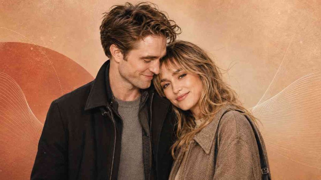 Robert Pattinson Wife Status Are They Still Together in 2026