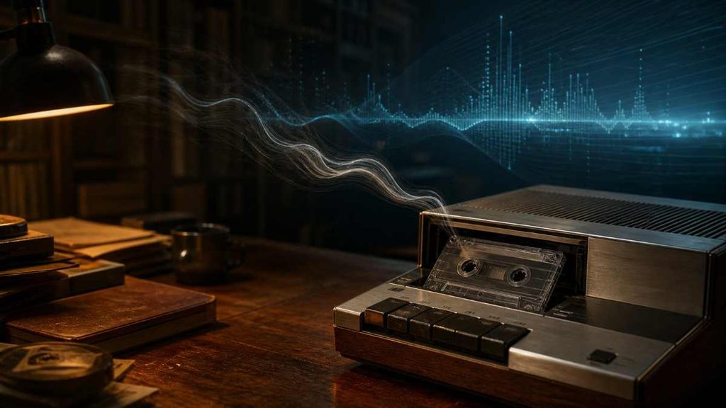 15 True Crime Podcasts Blowing Up in 2026 That Live Up to the Hype 4 Serial still the reference point but not where you should start in 2026