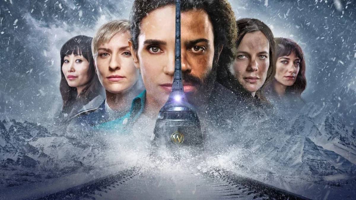 Snowpiercer