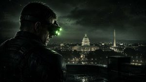Splinter Cell Deathwatch Season 2 Release Date What We Actually Know