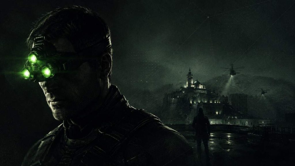 Splinter Cell Deathwatch — Is There a Season 2
