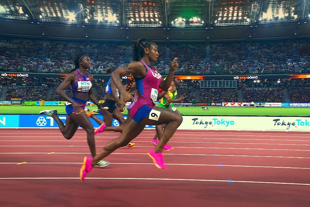 Sprint