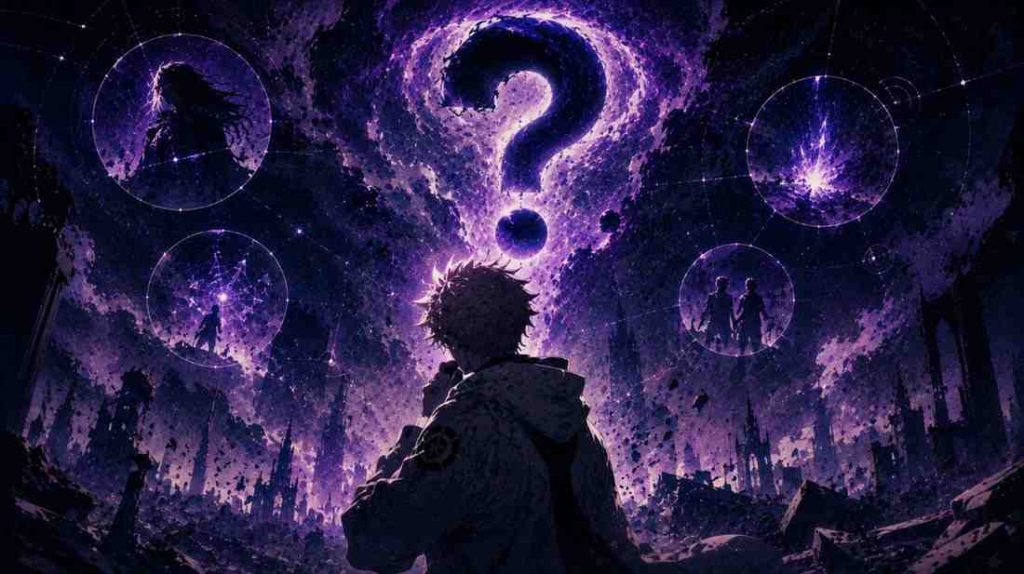 Jujutsu Kaisen Modulo Arc: Every New Character and the Main Villain, Explained 7 Still Have a Specific JJK Modulo Question the Trackers Cant Answer