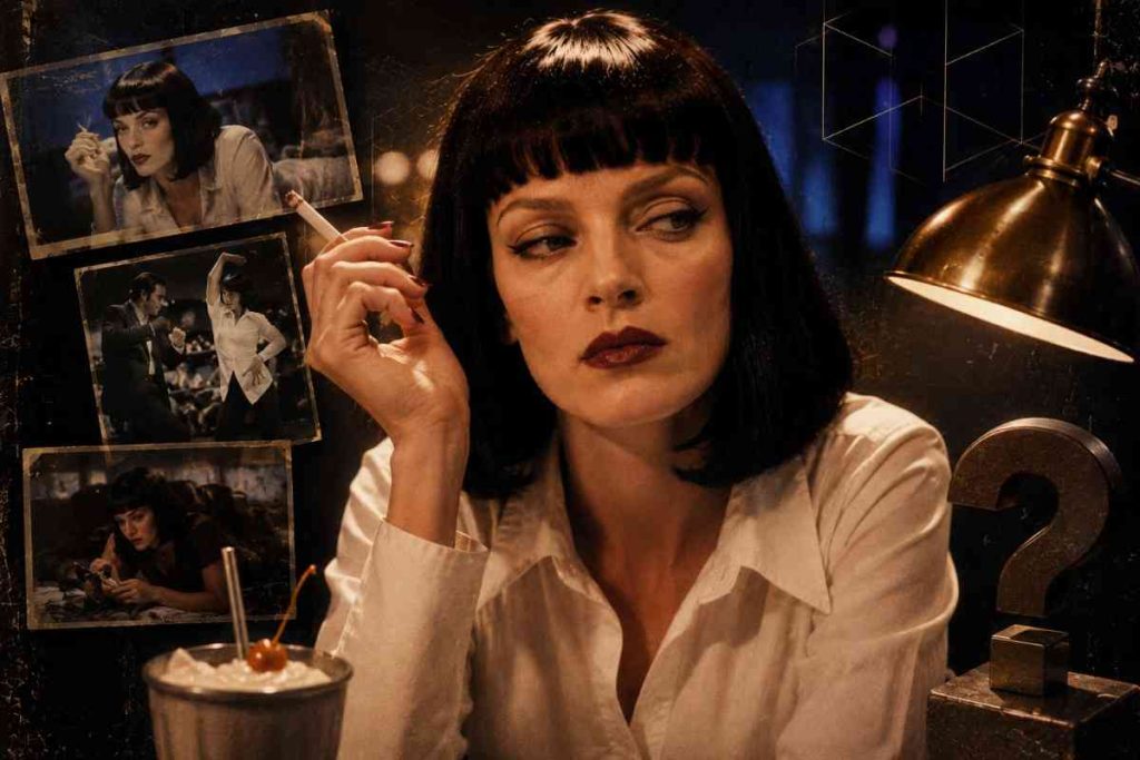 Who Plays Mia Wallace in Pulp Fiction? The Character, Explained 3 Still Have a Specific Mia Wallace Question