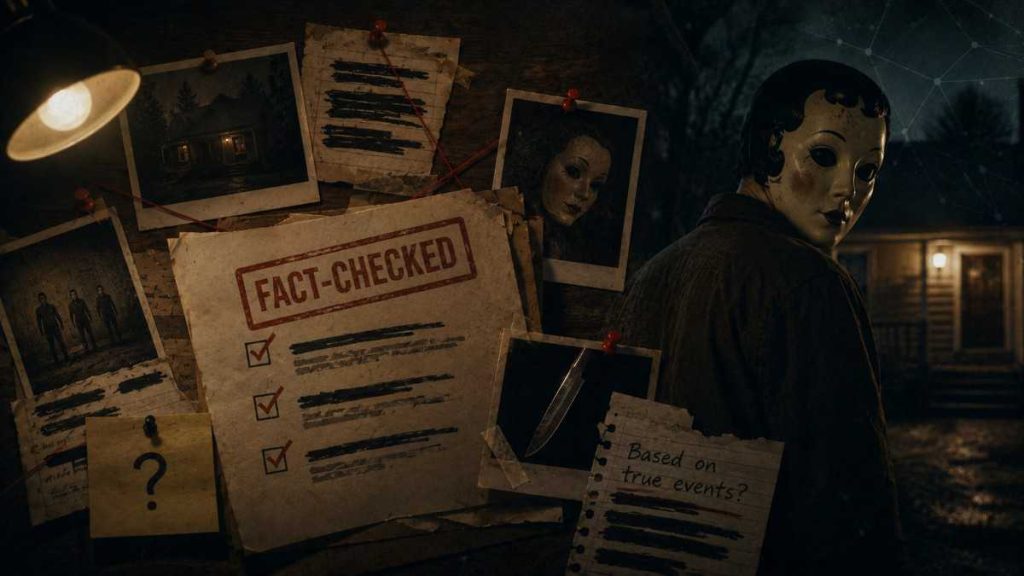 Strangers Movie True Story Claims Fact Checked