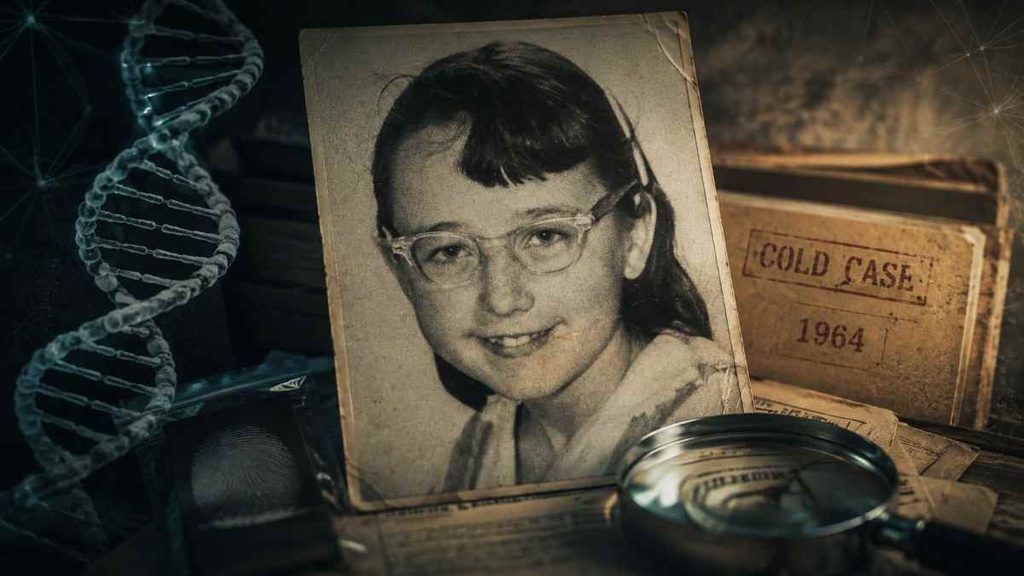 The 61 Year Old Murder That Became the Oldest Cold Case Solved With DNA
