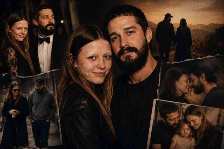 Mia Goth Dating History: Relationships Explained 10 The Bottom Line on Mia Goth and Shia LaBeouf